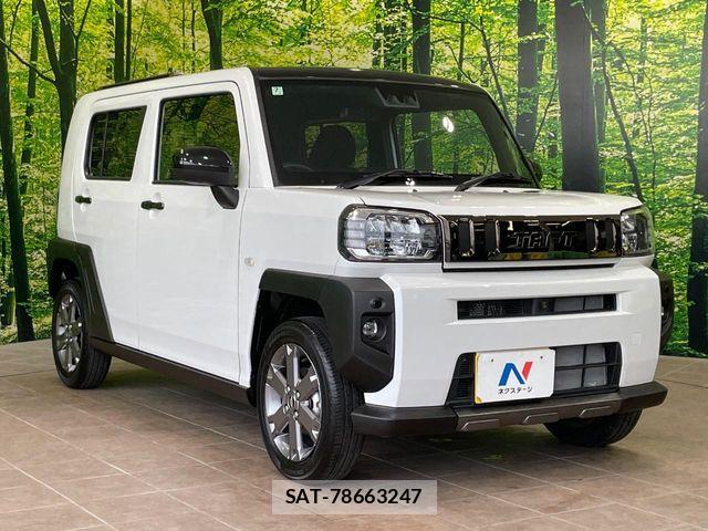 Daihatsu TAFT 2024-07 8038627-15