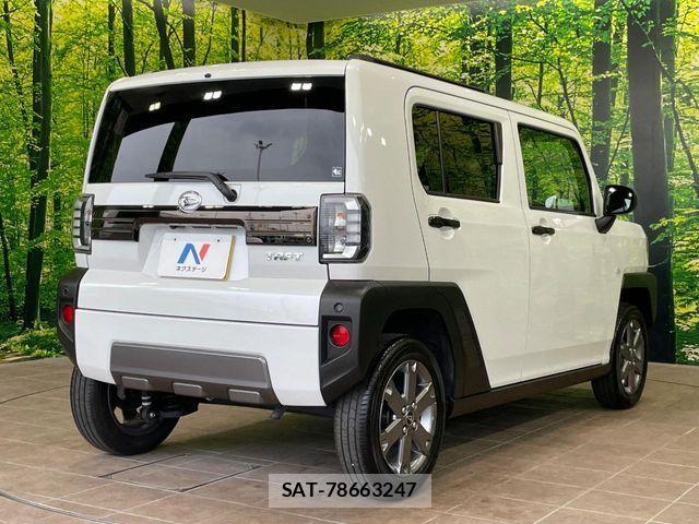Daihatsu TAFT 2024-07 8038627-16
