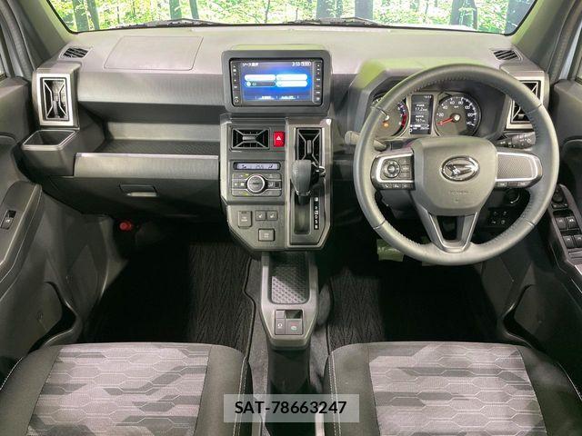 Daihatsu TAFT 2024-07 8038627-1