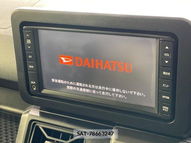 Daihatsu TAFT 2024-07 8038627-3