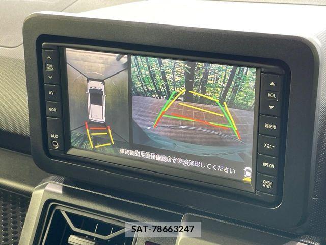 Daihatsu TAFT 2024-07 8038627-4