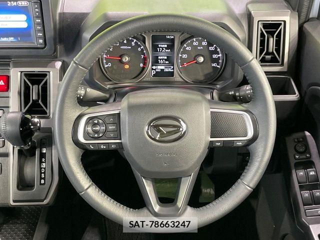 Daihatsu TAFT 2024-07 8038627-7