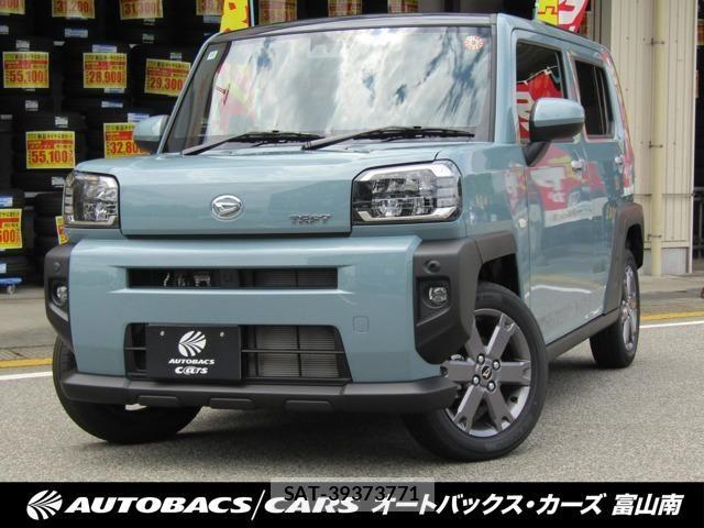 Daihatsu TAFT 2025-10 8075820-0