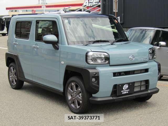 Daihatsu TAFT 2025-10 8075820-9