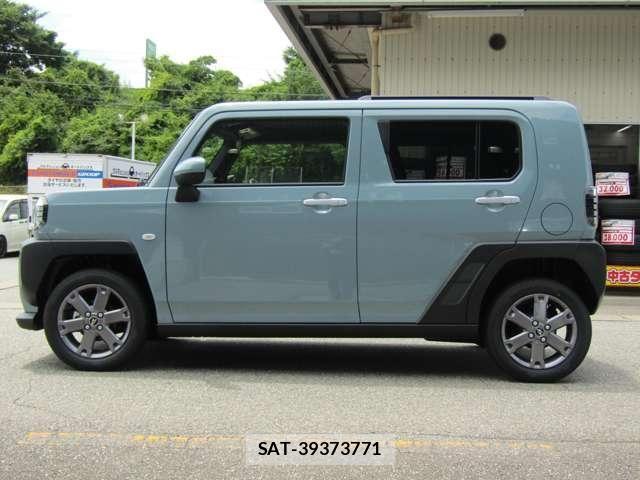 Daihatsu TAFT 2025-10 8075820-11