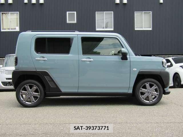 Daihatsu TAFT 2025-10 8075820-12