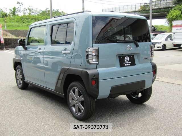 Daihatsu TAFT 2025-10 8075820-13