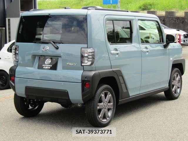 Daihatsu TAFT 2025-10 8075820-14
