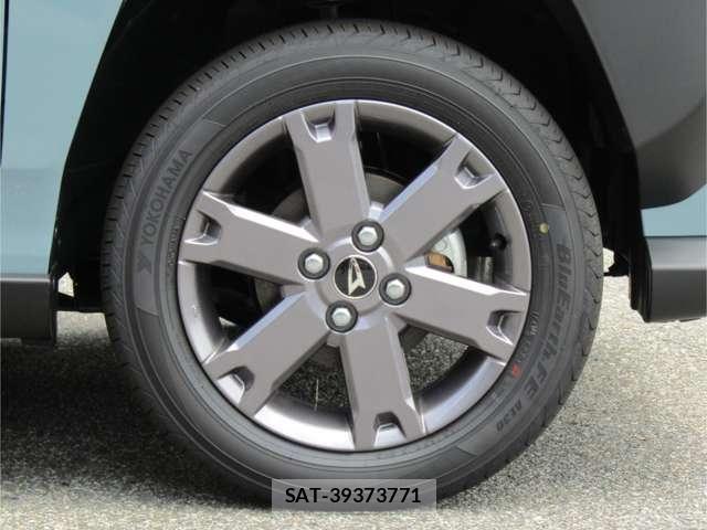 Daihatsu TAFT 2025-10 8075820-15
