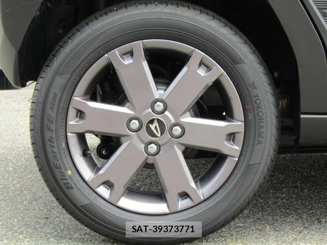 Daihatsu TAFT 2025-10 8075820-16