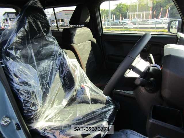 Daihatsu TAFT 2025-10 8075820-20
