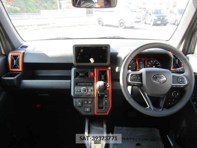 Daihatsu TAFT 2025-10 8075820-24