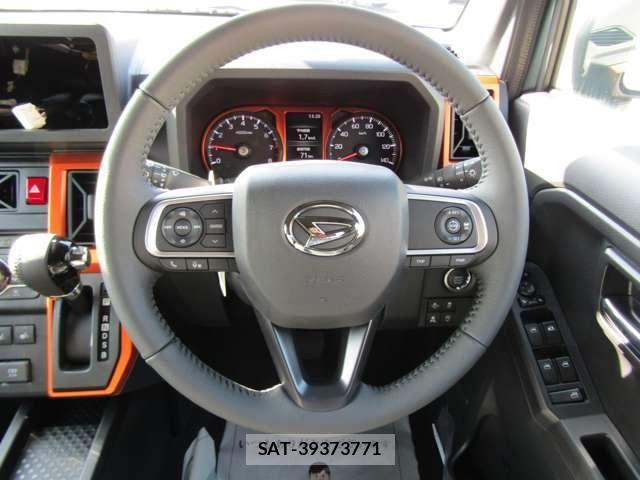 Daihatsu TAFT 2025-10 8075820-25