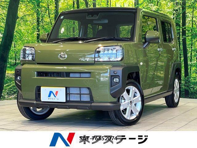 Daihatsu TAFT 2025-10 8075836-0