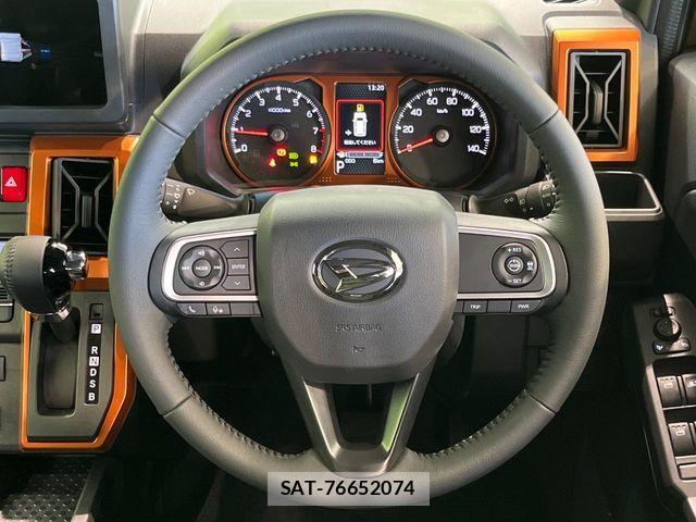 Daihatsu TAFT 2025-10 8075836-10