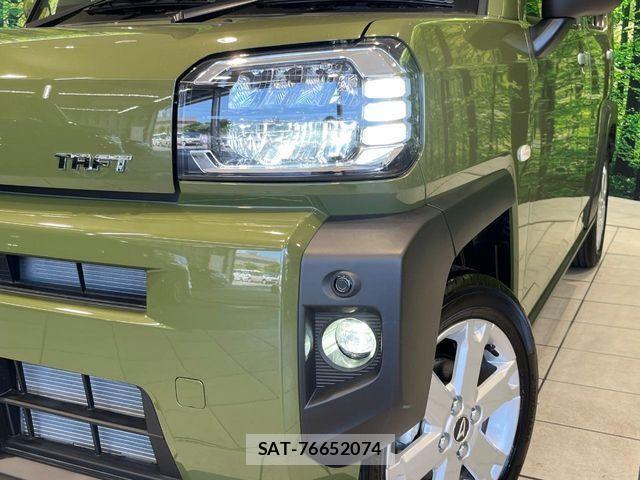 Daihatsu TAFT 2025-10 8075836-11