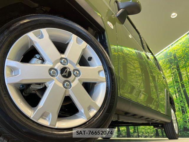 Daihatsu TAFT 2025-10 8075836-12