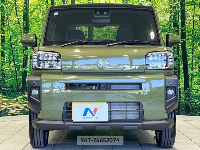 Daihatsu TAFT 2025-10 8075836-13