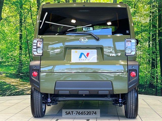 Daihatsu TAFT 2025-10 8075836-14
