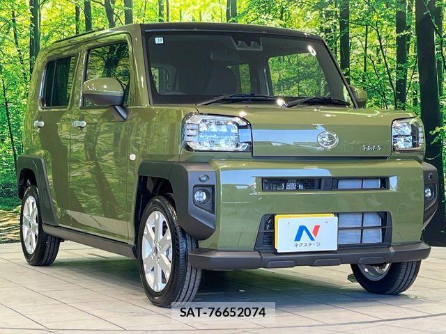 Daihatsu TAFT 2025-10 8075836-15