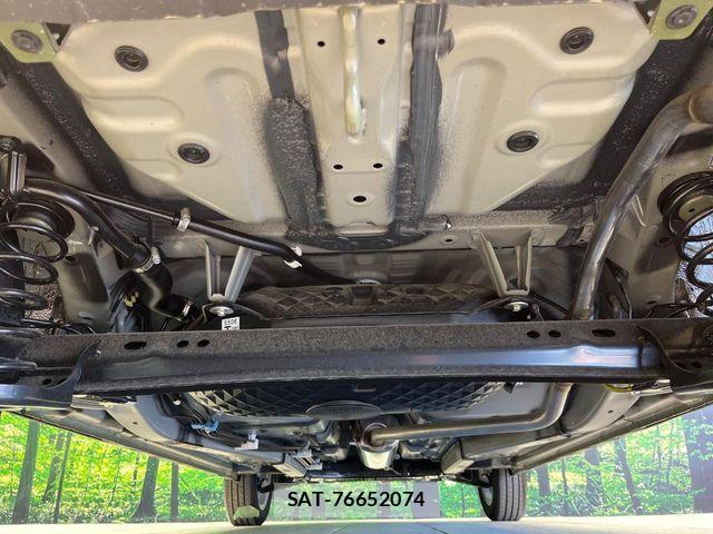 Daihatsu TAFT 2025-10 8075836-18