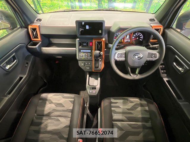 Daihatsu TAFT 2025-10 8075836-1
