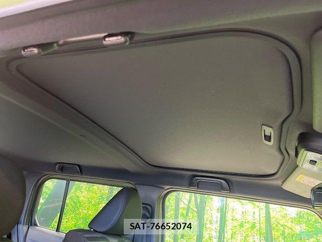 Daihatsu TAFT 2025-10 8075836-2