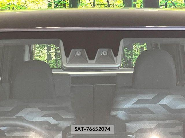 Daihatsu TAFT 2025-10 8075836-3