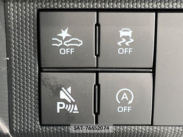 Daihatsu TAFT 2025-10 8075836-4
