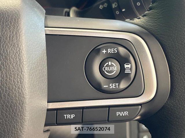Daihatsu TAFT 2025-10 8075836-5