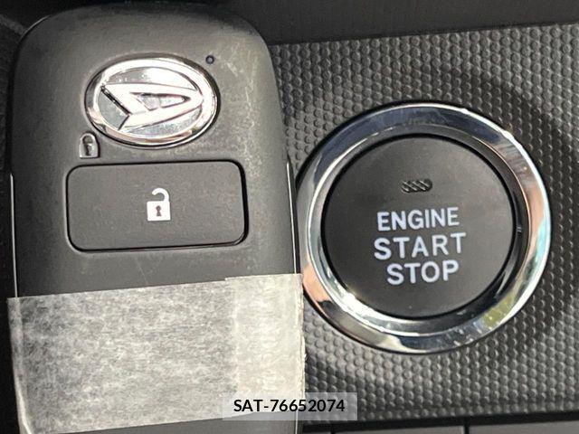Daihatsu TAFT 2025-10 8075836-6