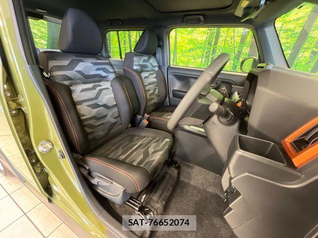 Daihatsu TAFT 2025-10 8075836-7