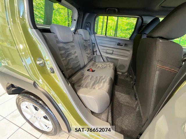 Daihatsu TAFT 2025-10 8075836-8