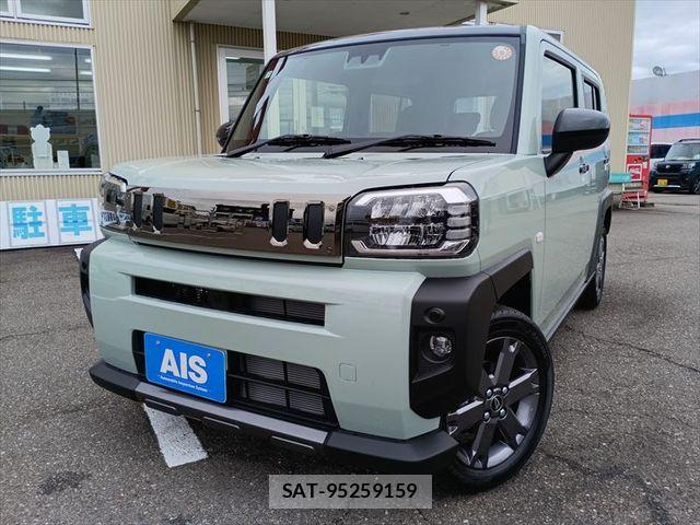 Daihatsu TAFT 2025-11 8075826-0