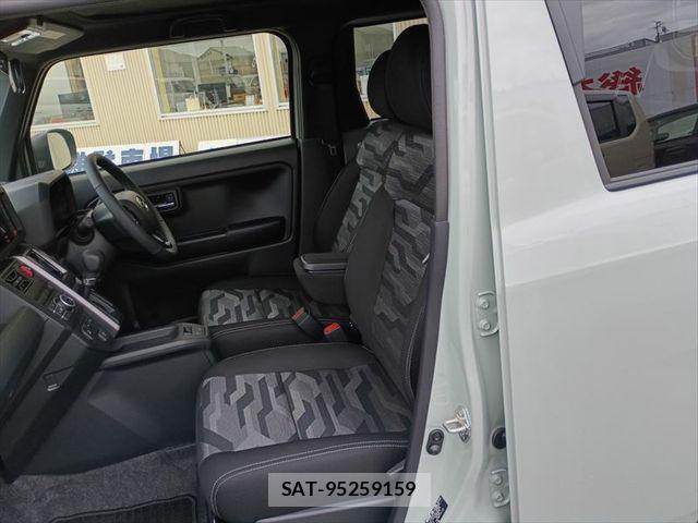 Daihatsu TAFT 2025-11 8075826-10