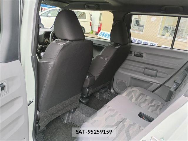 Daihatsu TAFT 2025-11 8075826-11