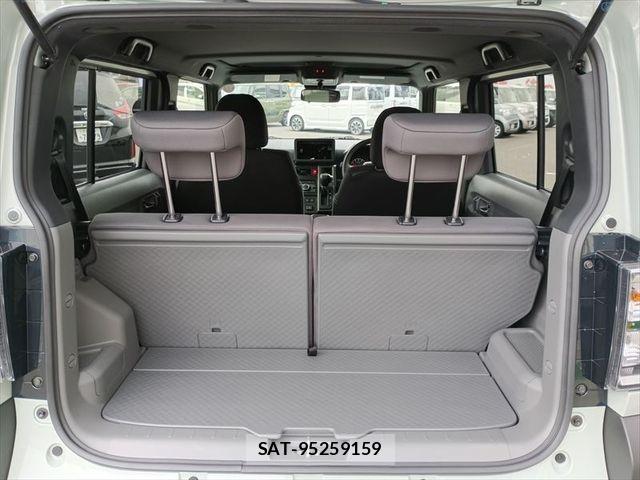 Daihatsu TAFT 2025-11 8075826-13