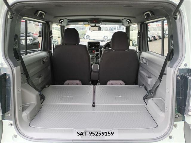 Daihatsu TAFT 2025-11 8075826-14