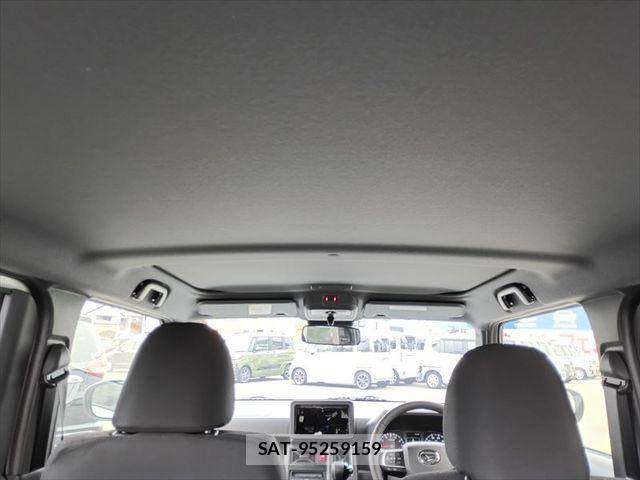 Daihatsu TAFT 2025-11 8075826-15