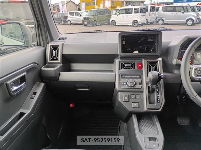 Daihatsu TAFT 2025-11 8075826-16