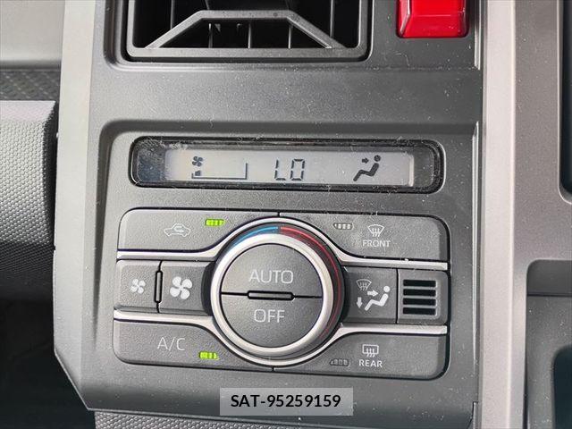 Daihatsu TAFT 2025-11 8075826-18