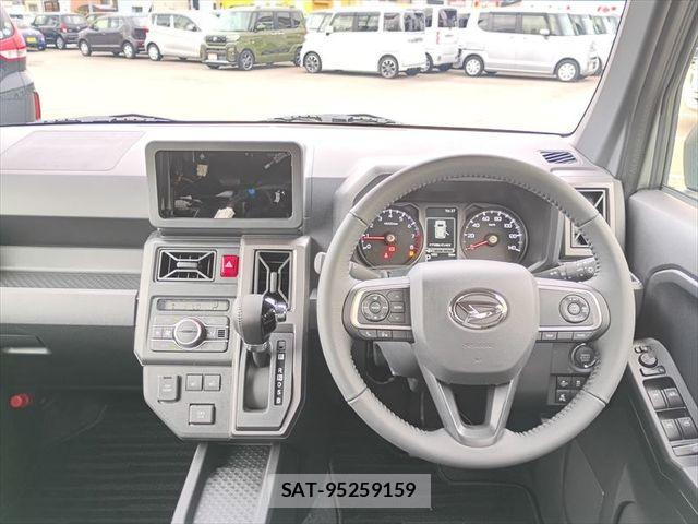 Daihatsu TAFT 2025-11 8075826-1