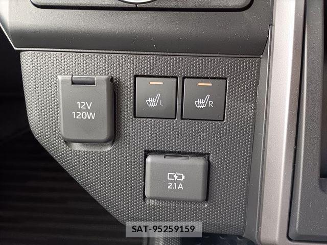 Daihatsu TAFT 2025-11 8075826-19