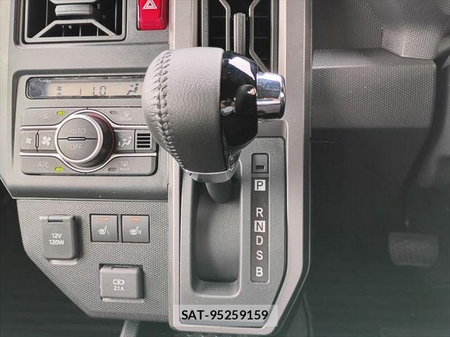 Daihatsu TAFT 2025-11 8075826-20