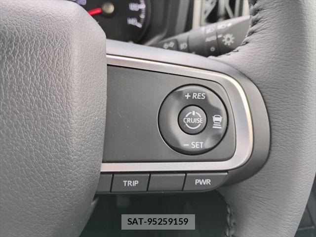 Daihatsu TAFT 2025-11 8075826-23