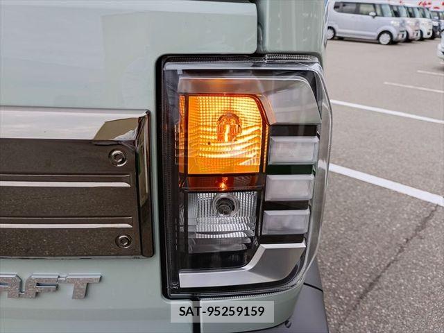 Daihatsu TAFT 2025-11 8075826-4