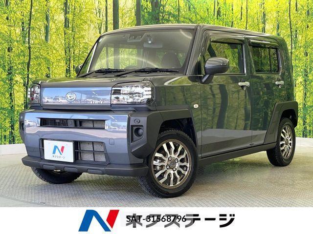 Daihatsu TAFT 2024-05 8075840-0