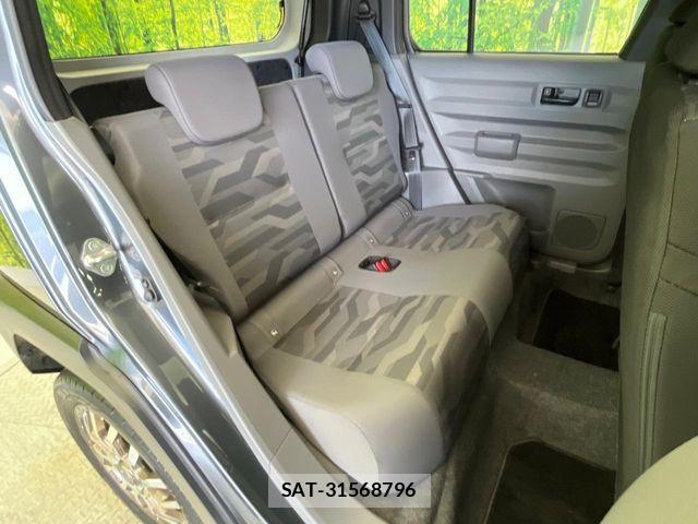 Daihatsu TAFT 2024-05 8075840-9