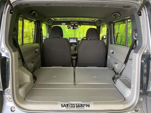 Daihatsu TAFT 2024-05 8075840-10