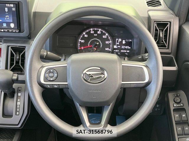 Daihatsu TAFT 2024-05 8075840-11
